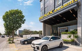 Dao Ngoc Beach Hotel Da Nang