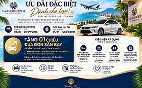 Dao Ngoc Beach Hotel Da Nang